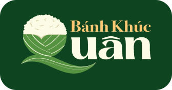 Bánh Khúc Quân Logo